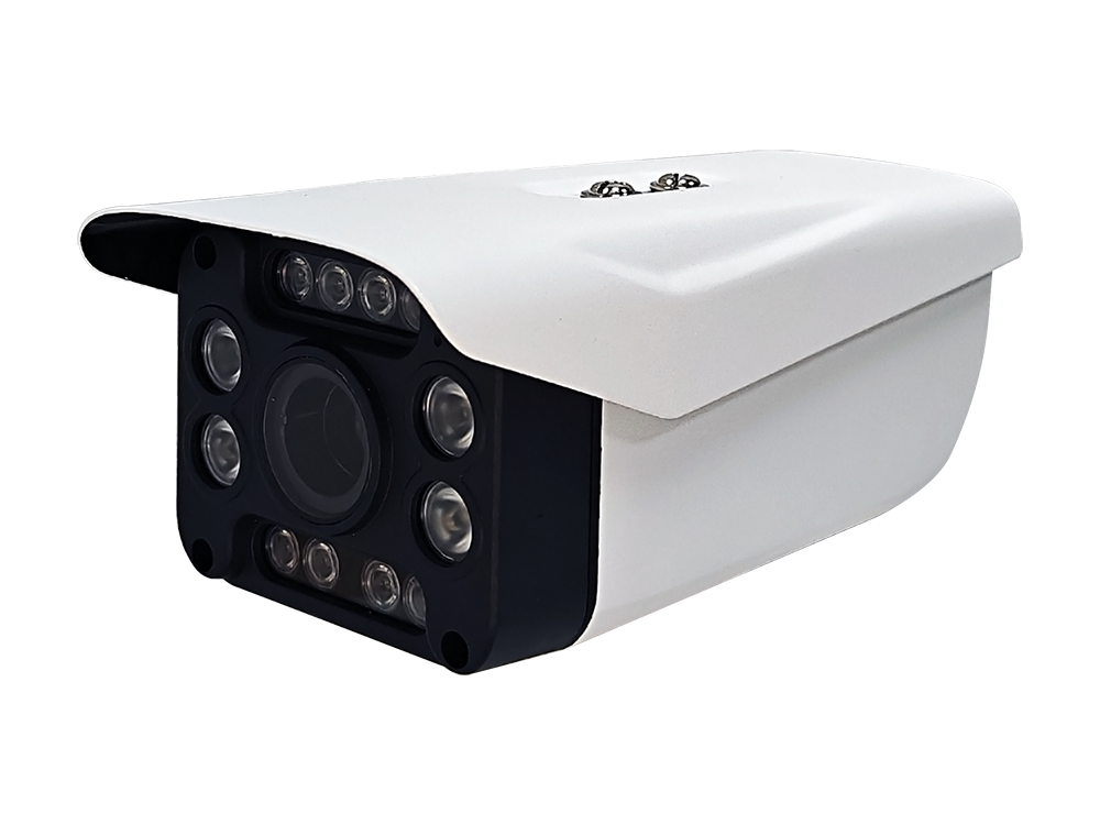 人形检测摄像机