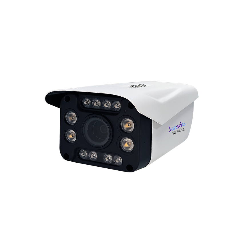 人形检测摄像机