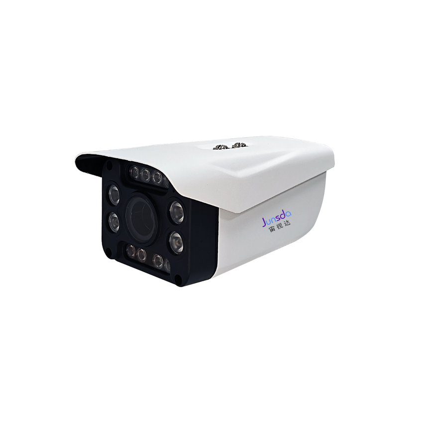 人形检测摄像机